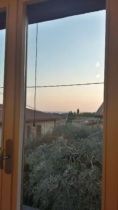 Apartmán La Casa Di Paola Cavaion Veronese
